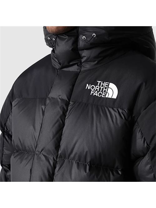 mens hmlyn down parka THE NORTH FACE | NF0A4QYXJK31